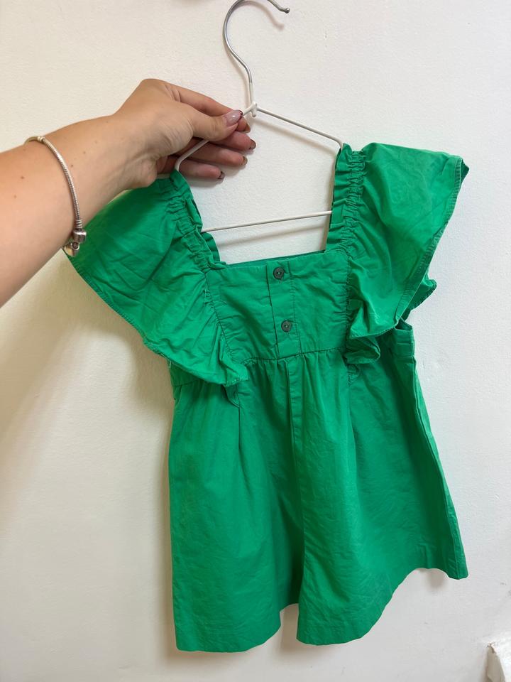 Комбинезон Zara 3-4 года