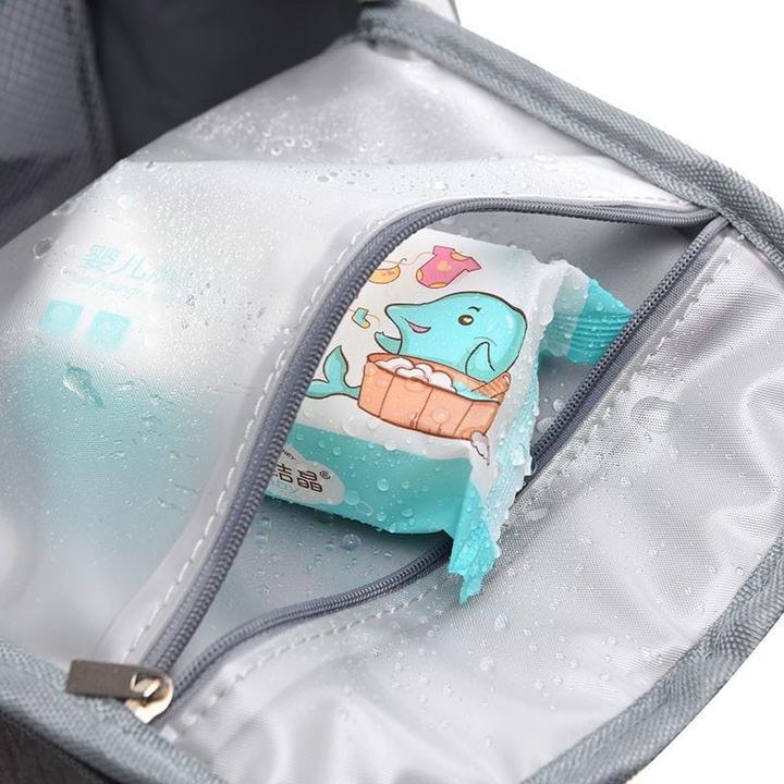 Рюкзак для мам