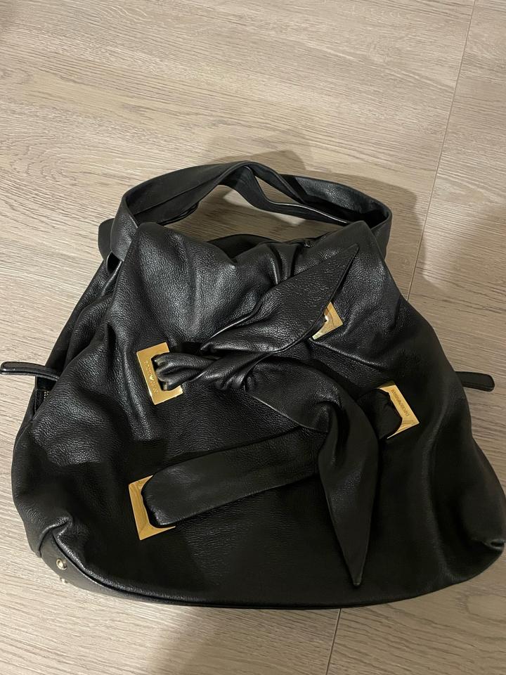 Винтажная сумка Armani Exchange