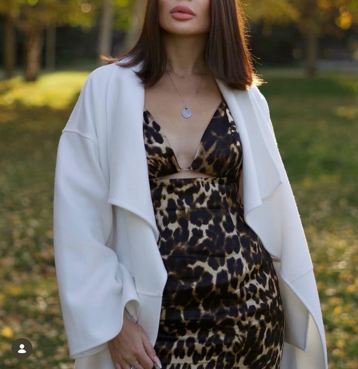 Платье Zara