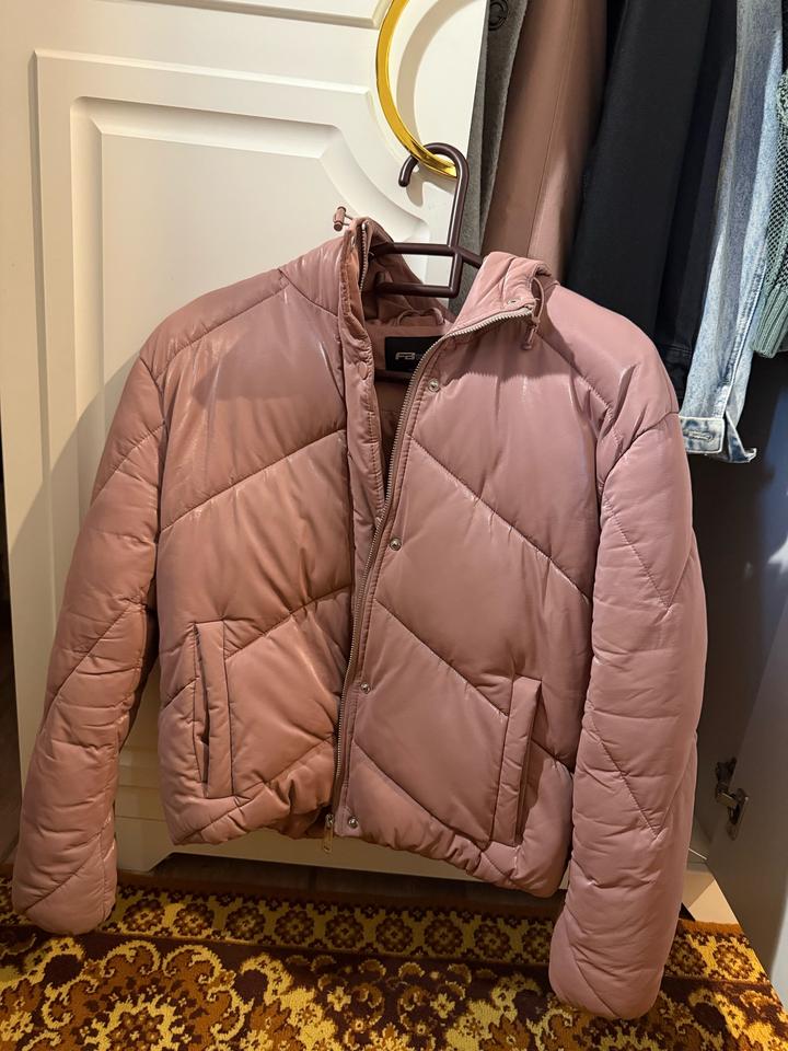 Новая куртка