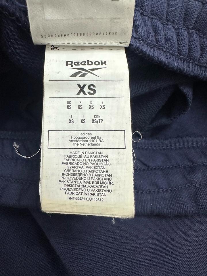 Костюм Reebok