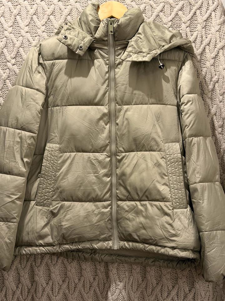 Куртка Massimo Dutti