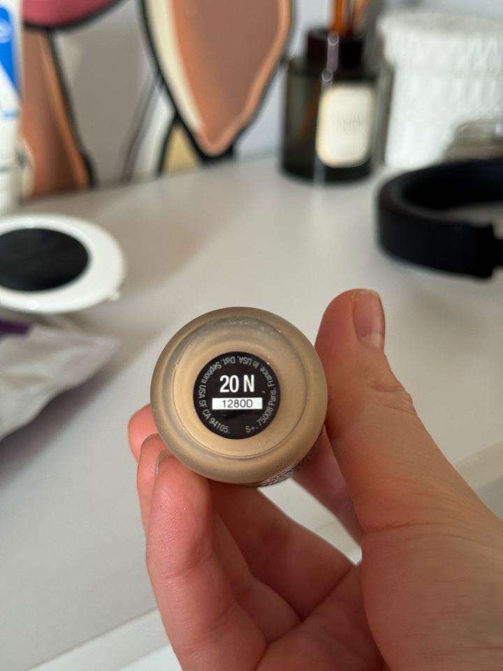 Тональный крем Sephora Best Skin Ever / 20N