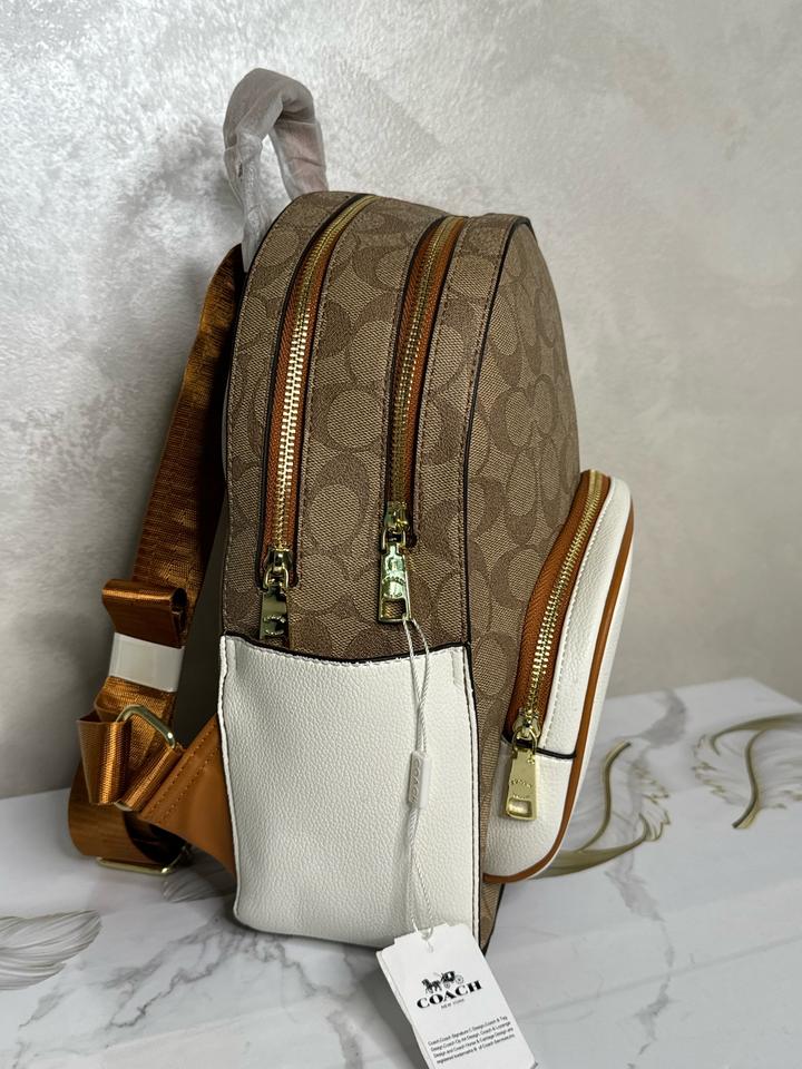 Женский рюкзак Coach