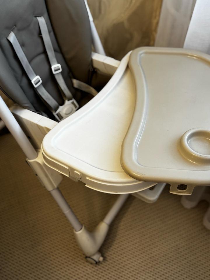 стульчик детский для кормления