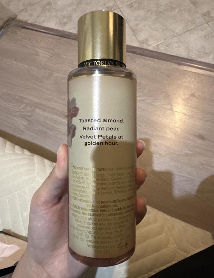 Мист Victoria’s Secret