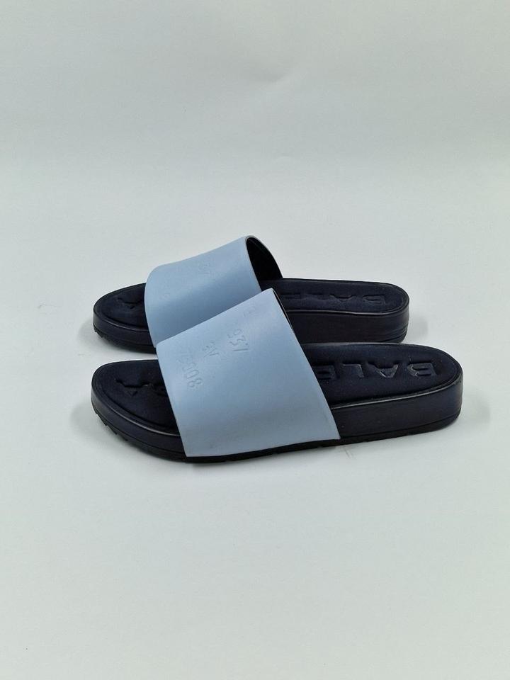 Balenciaga шлепы