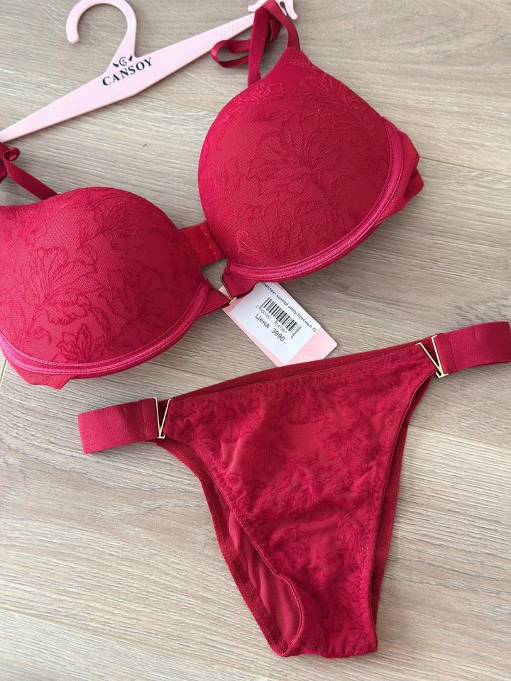 Комплект нижнего белья