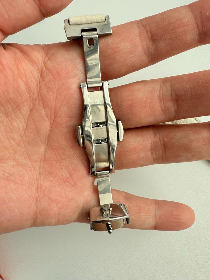 Ремень на Apple Watch