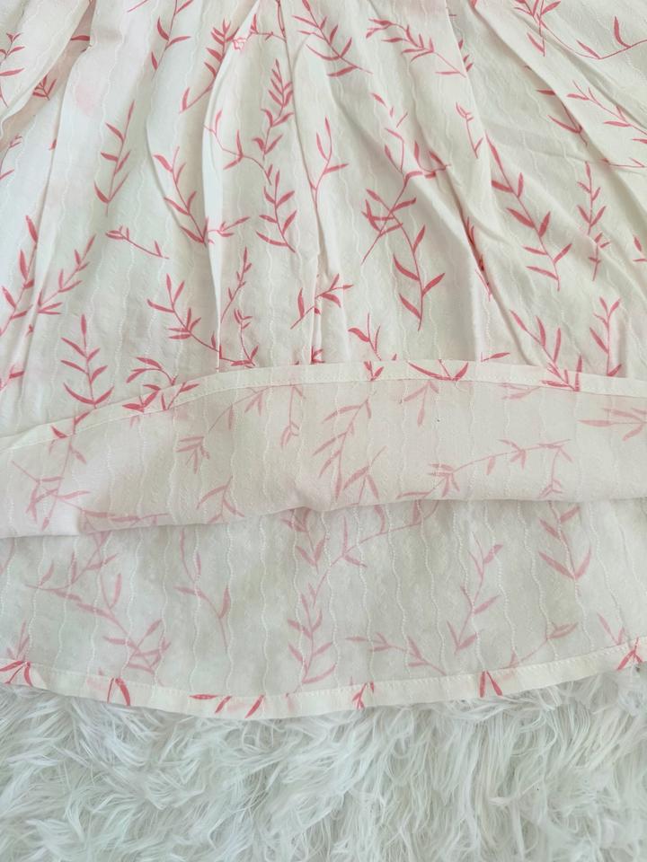 Платье новое