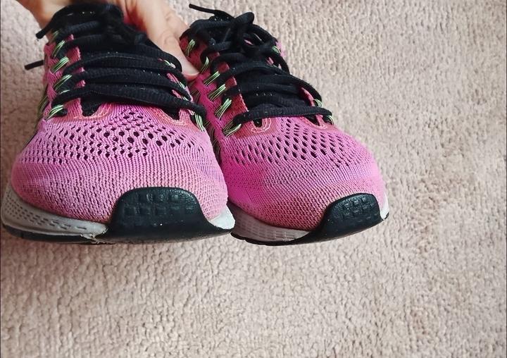 Кроссовки air zoom