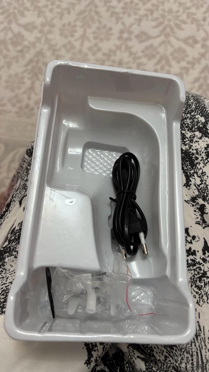 Киім тазалайтын құралғы SOKANY