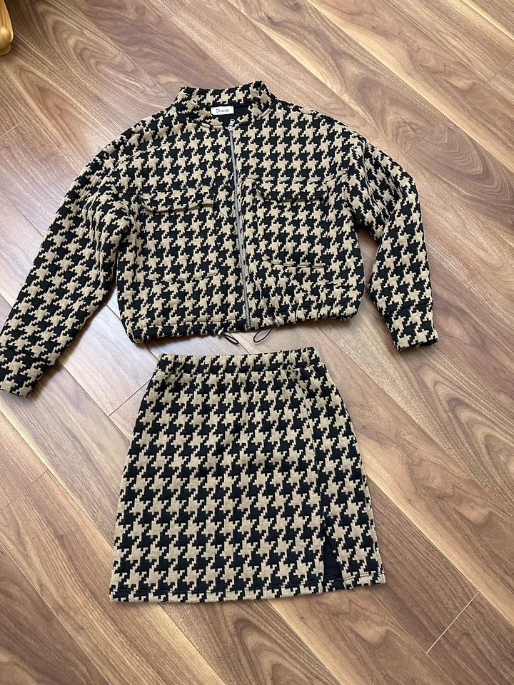 Костюм Италия, Dixie