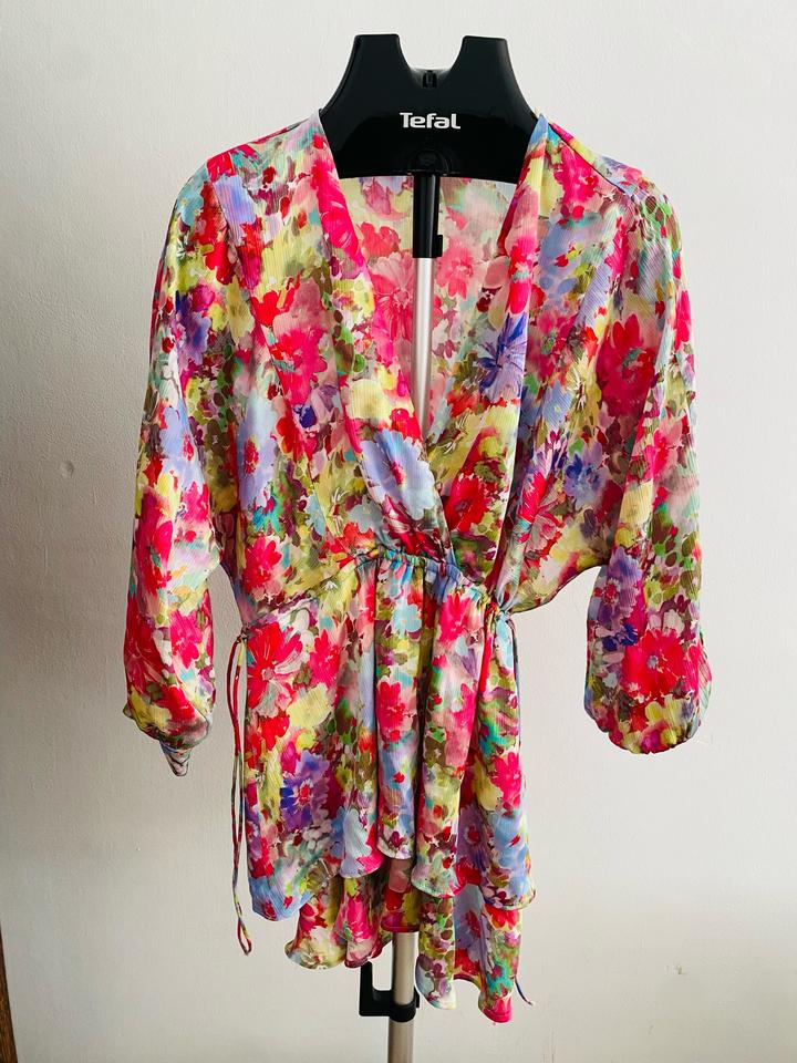 ZARA XS платье