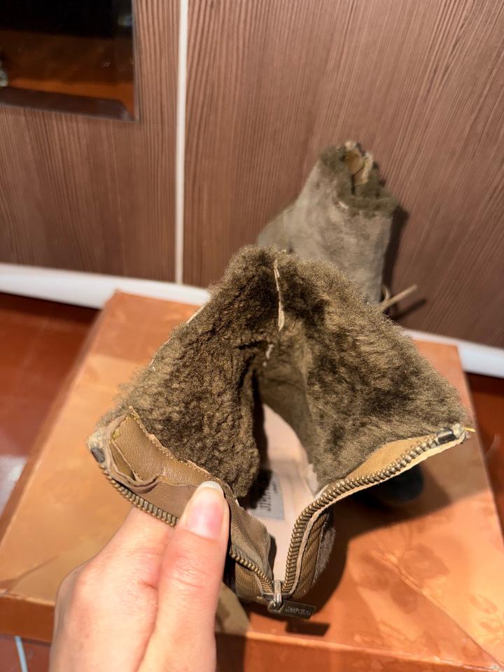 Сапоги Jimmy Choo