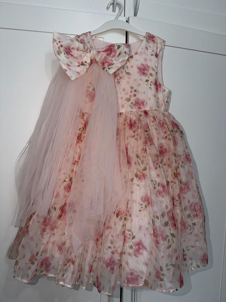 Пышное детское платье от Inzhu Couture