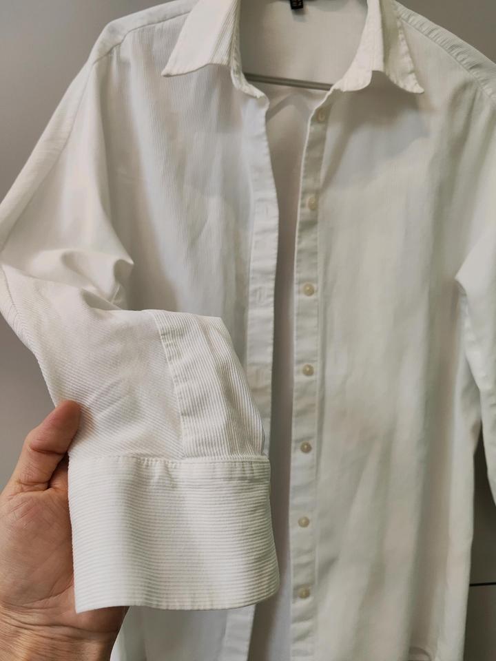 Рубашка Massimo Dutti