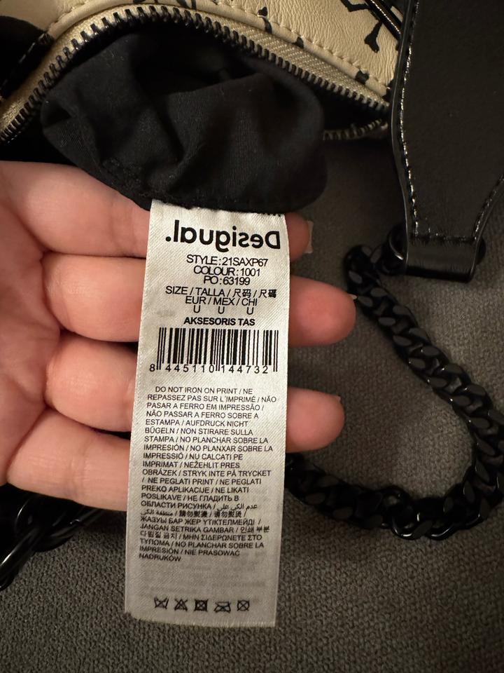 Desigual сумка