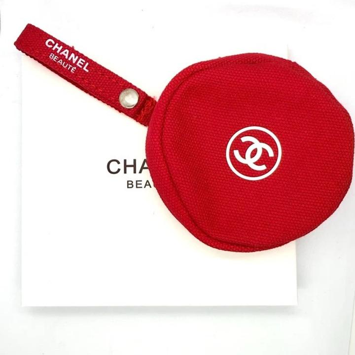 Мини косметичка Chanel