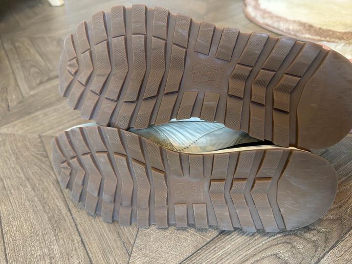 Кроссовки Brunello Cucinelli
