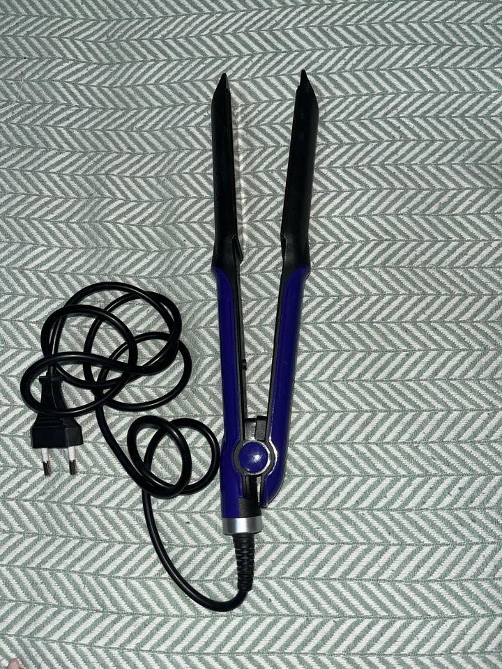 Стайлер-фен, выпрямитель и плойка стайлер