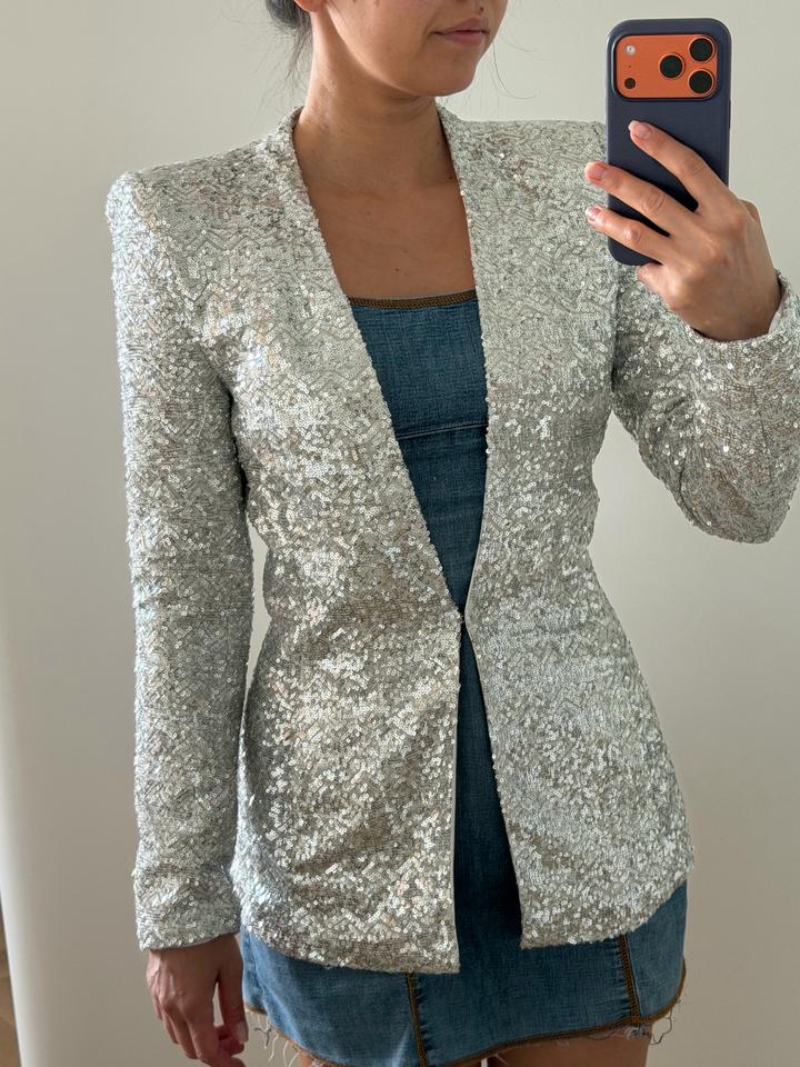 Жакет Zara