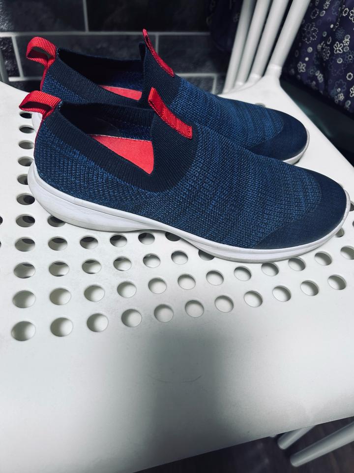 Мокасины Reima