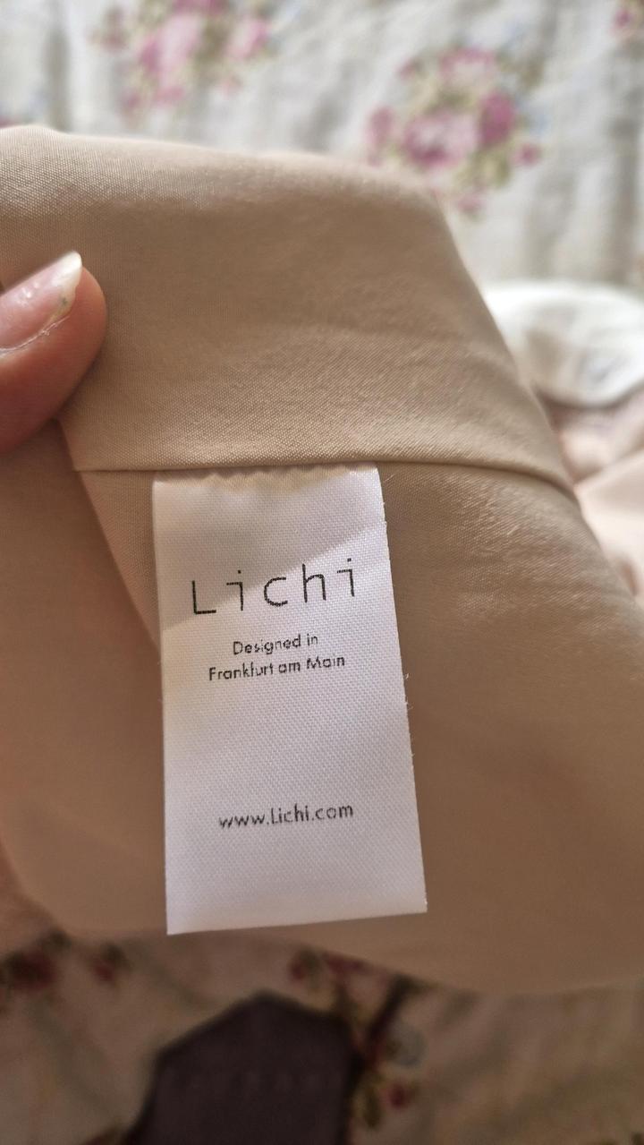 Пиджак новый от Lichi