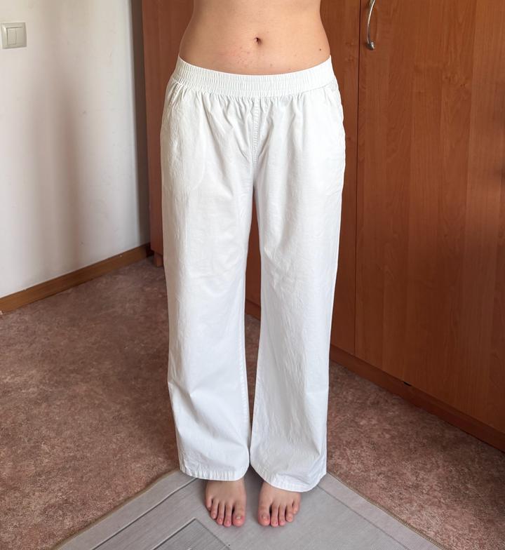 Былые брюки
