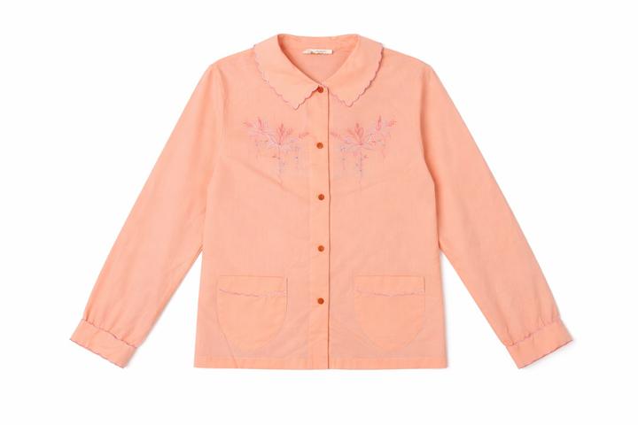 Винтажна пижама