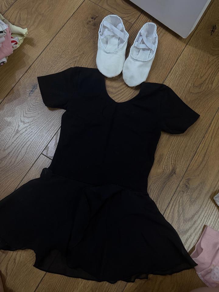 Платье для танцев