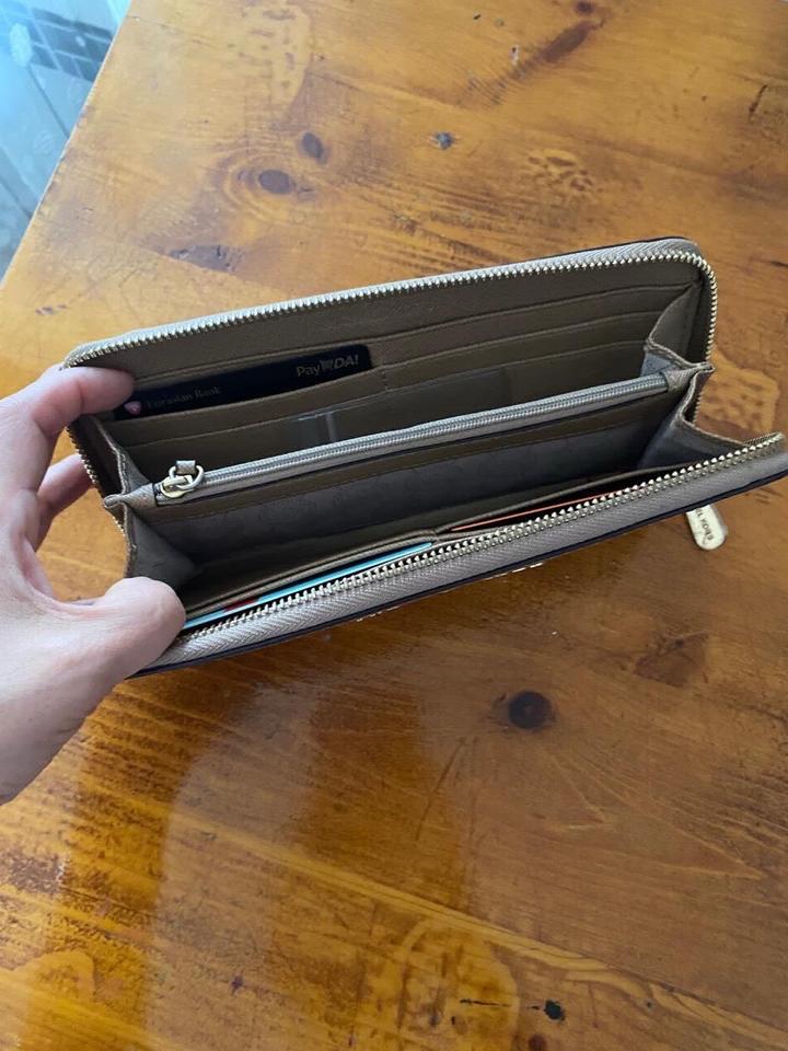 Кошелек Michael Kors