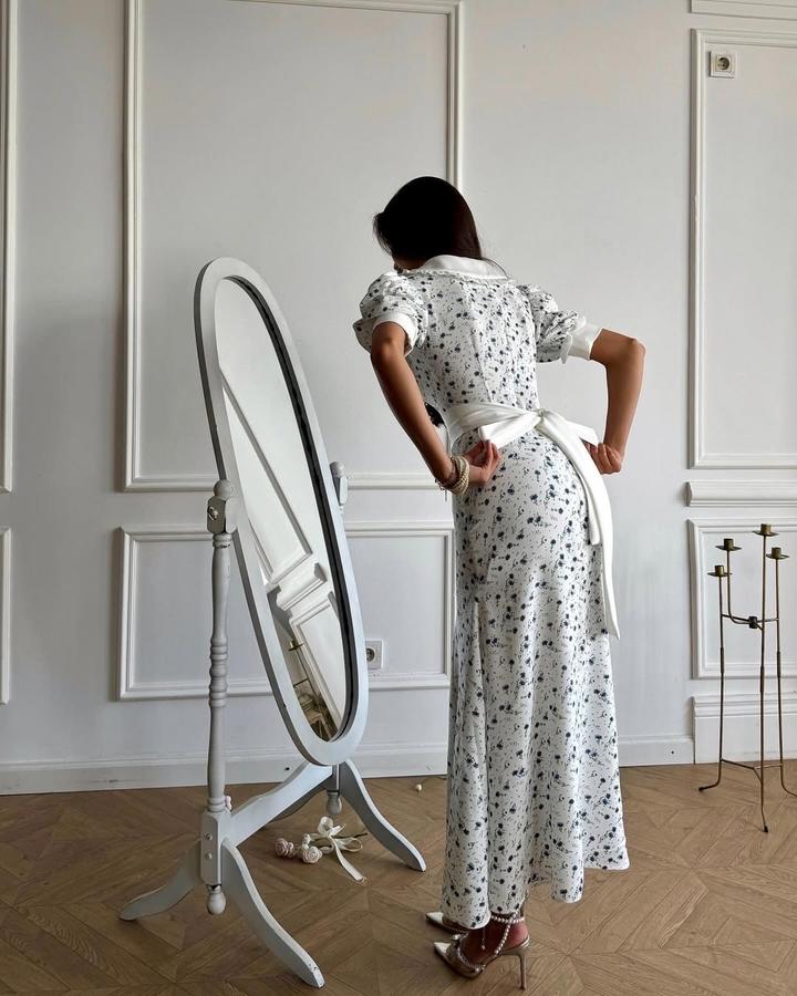 Платье от Dialicollection