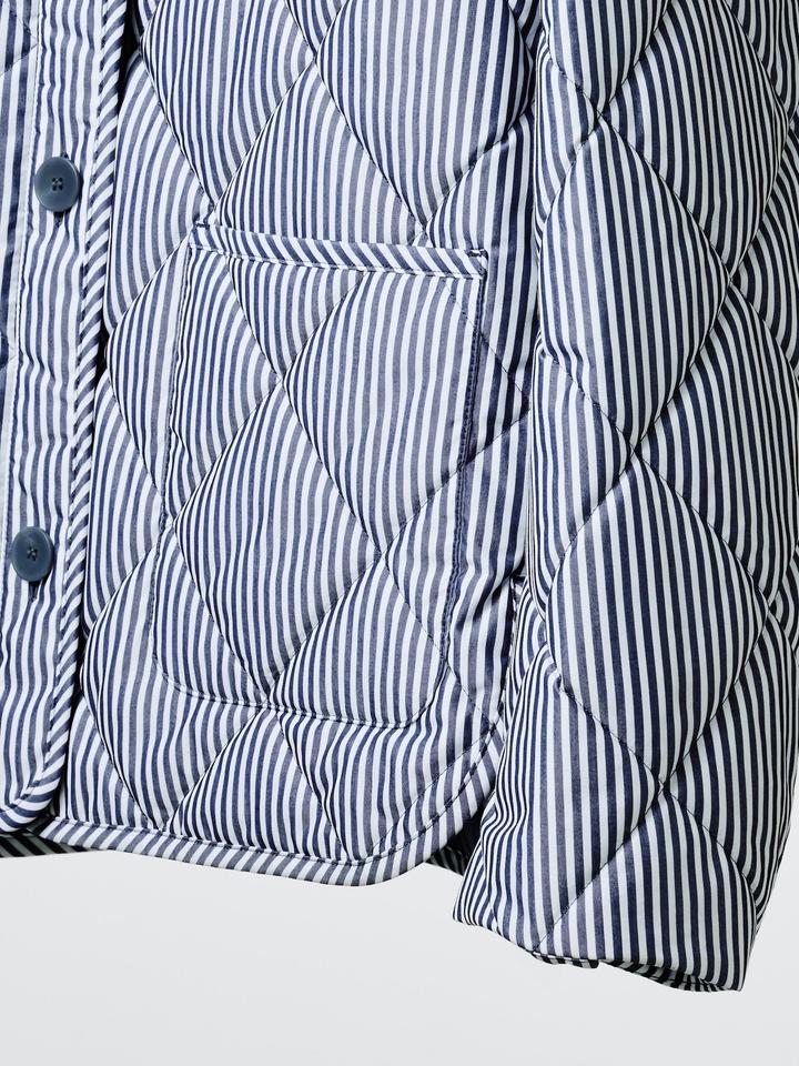 Новая куртка Uniqlo (L)