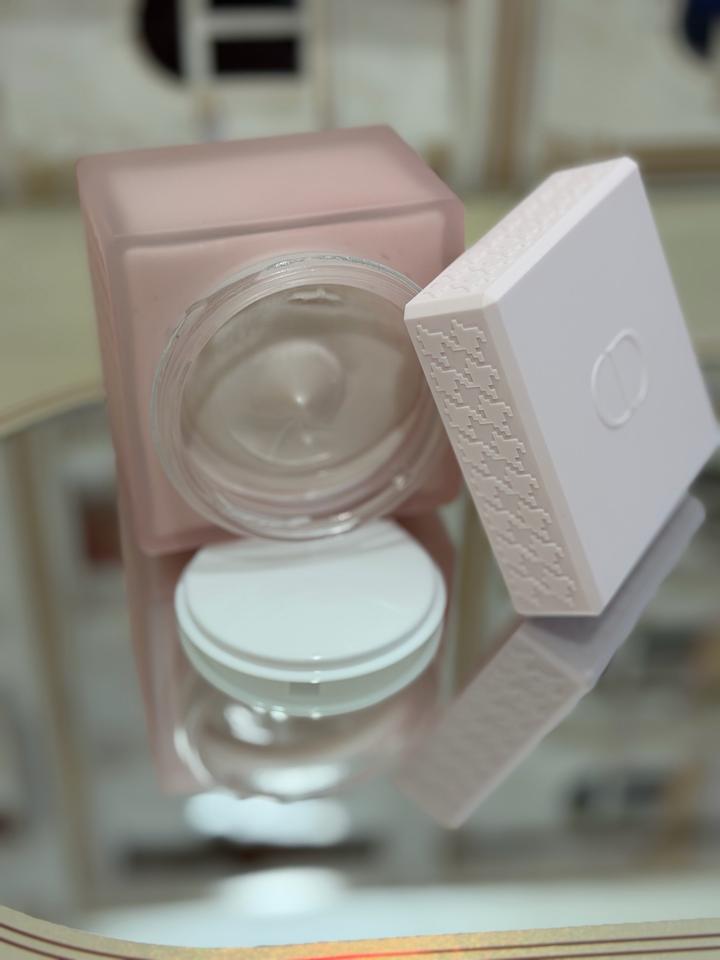 🌸 Miss Dior Comforting Body Cream 150 мл 🌸