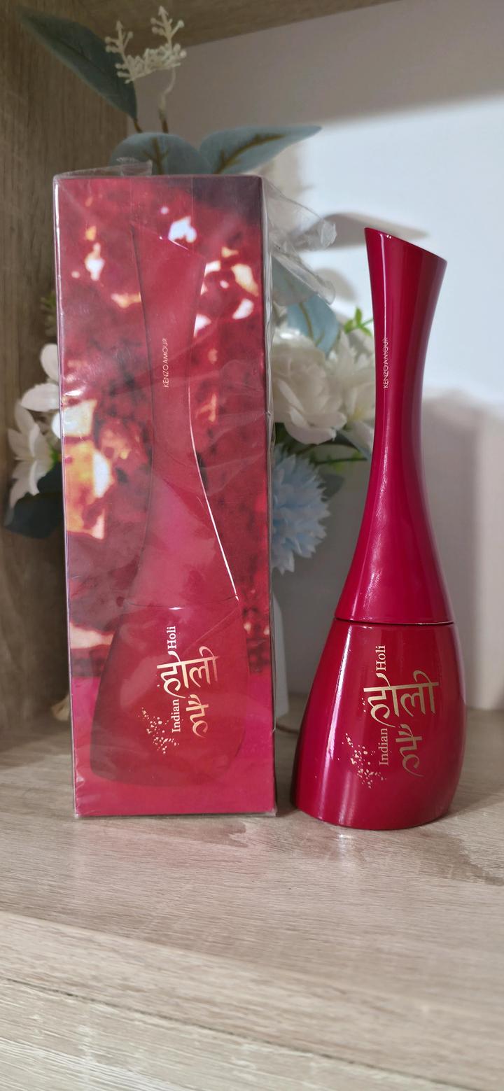 Kenzo Amour Indian Holi Kenzo