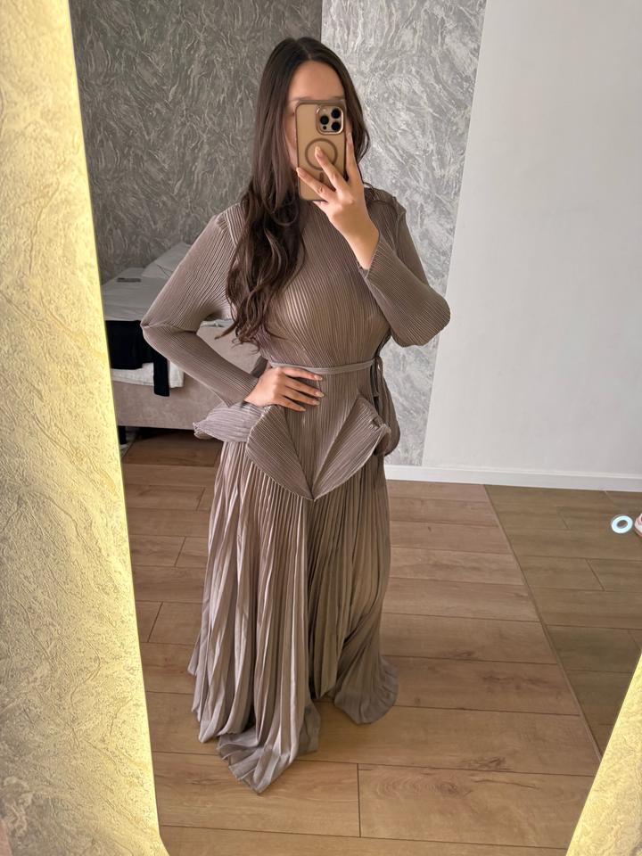Комплект Alhubu