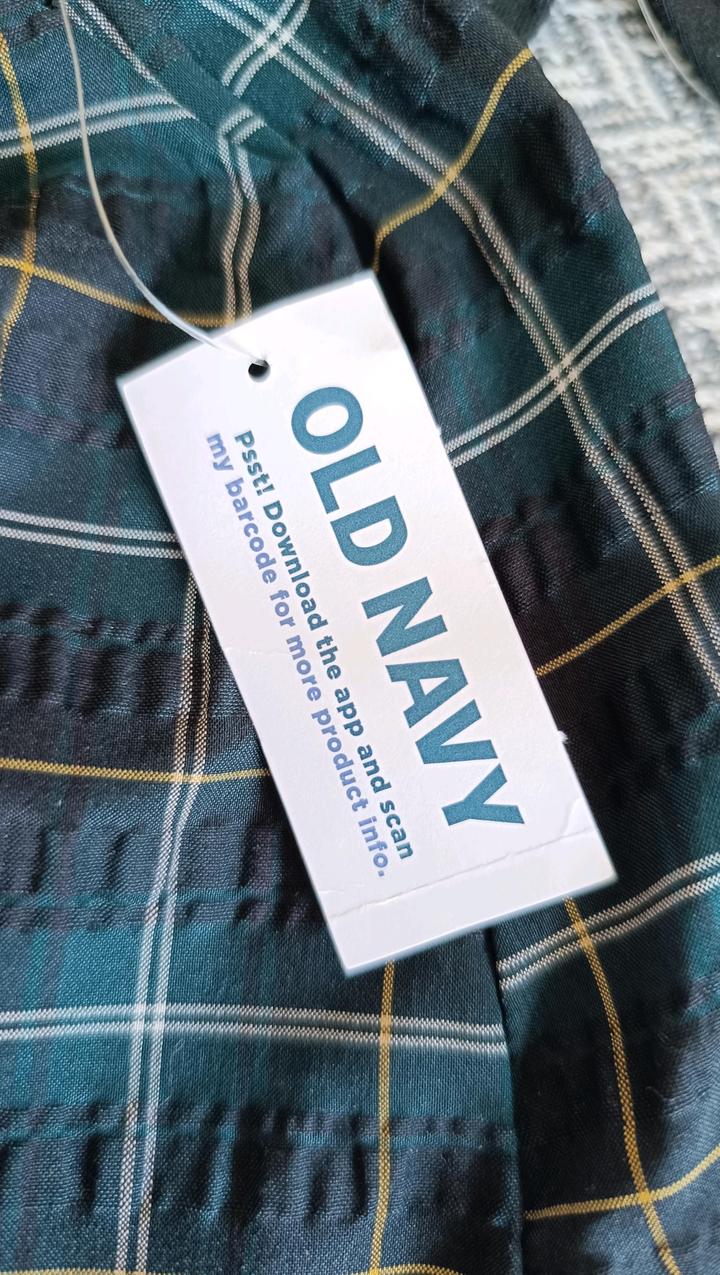 Комплект боди+юбка Old Navy