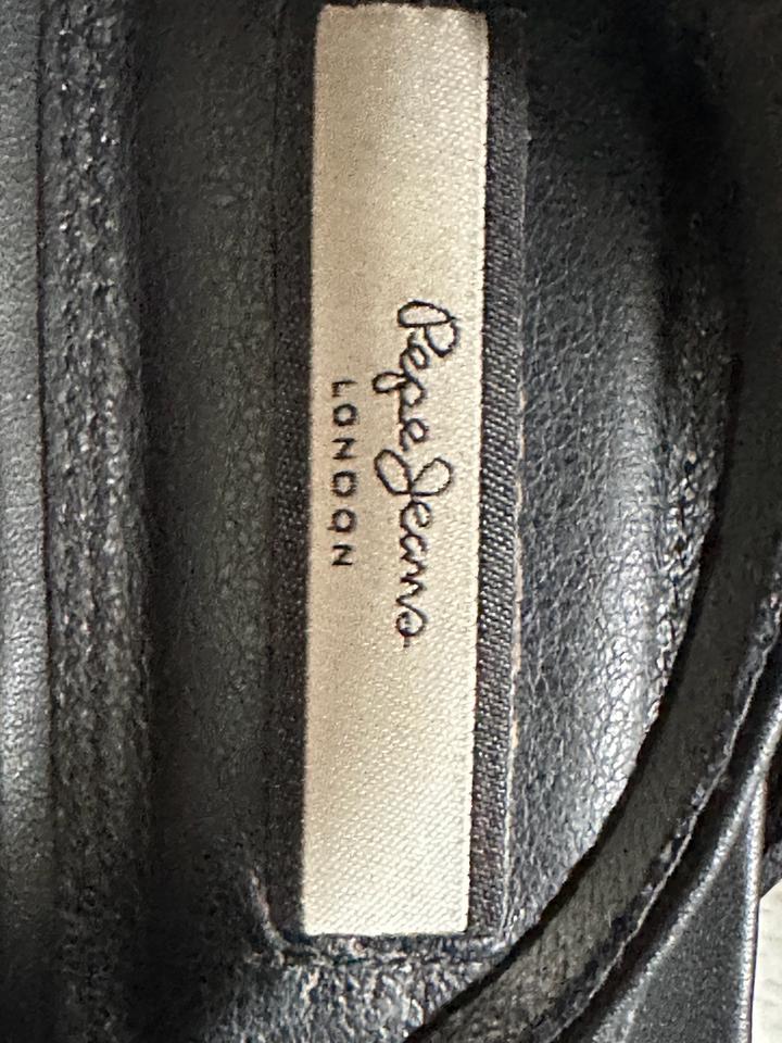 Босоножки Pepe Jeans