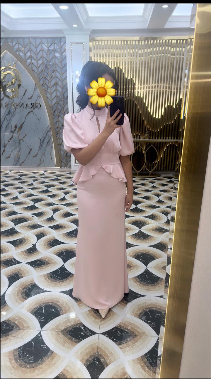 Платье двойка Bergamo