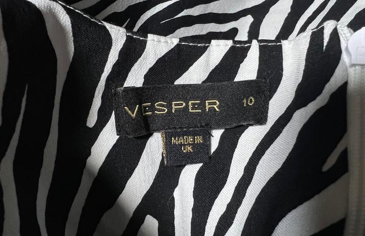 Новое платье сарафан Англия миди футляр р 44-46 Vesper Asos карандаш