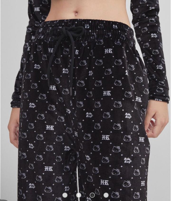 Костюм Hello kitty Bershka