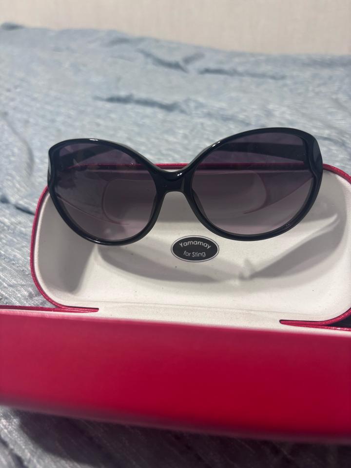 очки новые Marc by Marc Jacobs MMJ 368/S.