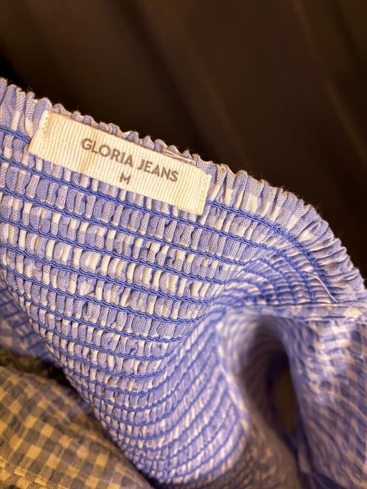 Платье Gloria Jeans