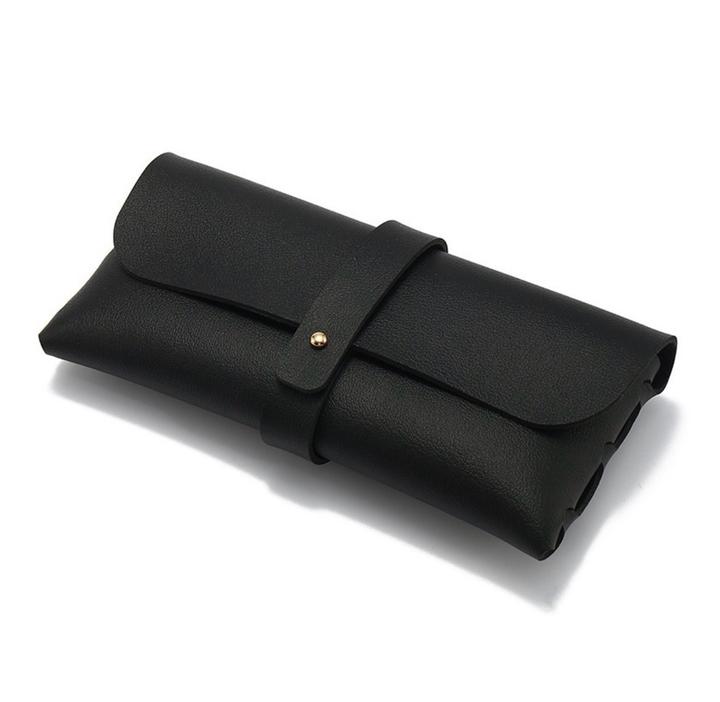 Новые чехлы для очков