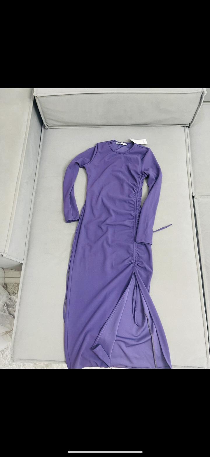 Nora новая платье 6000 тг