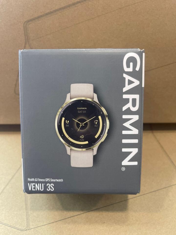 Garmin