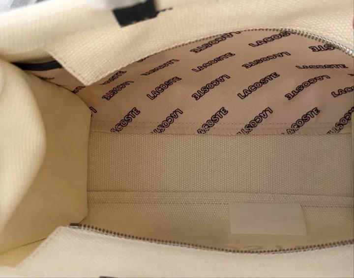 Сумка Lacoste