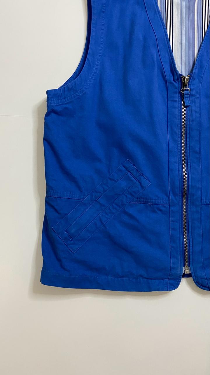 Vintage s.Oliver vest jacket